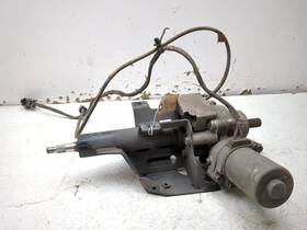 B4j-238b0-04 Yamaha 23 Wolverine 1000 Rmax 4 Kyb Power Steering Actuator