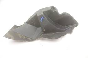 B4j-e246a-02-00 Yamaha Wolverine 1000 Rmax2 R-spec 22 Fender Left Front Lower 52261