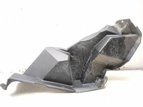 B4j-e246a Yamaha 23 Wolverine 1000 Rmax 4 Front Left Splash Guard Cover