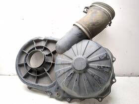 B4j-e5411 Yamaha 23 Wolverine 1000 Rmax 4 Engine Motor Clutch Cover
