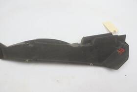B4j-f152r-00-00 Yamaha Wolverine 1000 Rmax2 R-spec 22 Mud Guard Front Left 52261
