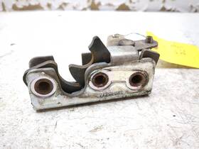 B4j-f16a0-02-00 Yamaha 23 Wolverine 1000 Rmax 4 Front Left Door Latch