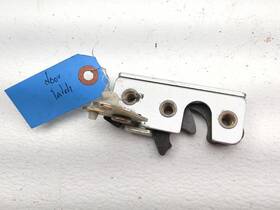 B4j-f16b0-02-00 Yamaha 24 25 Wolverine X2 1000 R-spec Passenger Side Door Latch Lock