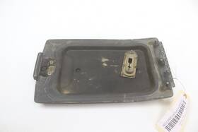 B4j-f177j-01-00 Yamaha Wolverine 1000 Rmax2 R-spec 22 Lid Center Console 52261