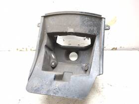 B4j-f387c Yamaha 23 Wolverine 1000 Rmax 4 Steering Shaft Column Cover B4j-f387c Yamaha 23 Wolverine 1000 Rmax 4 Steering Shaft Column Cover