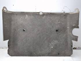 B4j-f3892-01-00 Yamaha 23 Wolverine 1000 Rmax 4 Heat Shield Panel Guard Cover