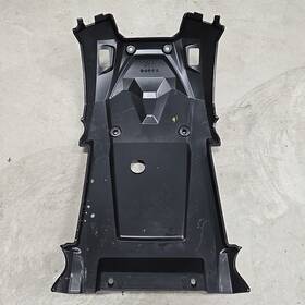 B4j-f8385-01-00 Yamaha 2021-2025 Wolverine Rmax 1000 Oem Front Skid Plate Cover