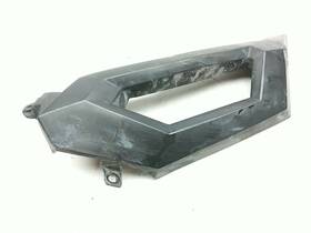 B4j-f842m Yamaha 22 Wolverine 1000 Rmax 4 Front Left Headlight Lamp Cover Panel