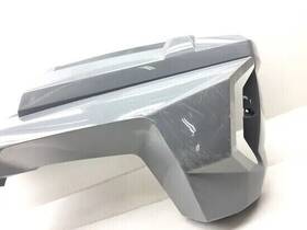 B4j-k8191-00-00 Yamaha Panel Left Rear Fender New Old Stock Woolverine