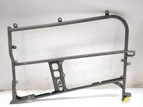 B4j-k8504-01-00 Yamaha 23 Wolverine 1000 Rmax 4 Front Left Door Frame Mount Bracket Holder
