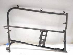 B4j-k8505-01-00 Yamaha 23 Wolverine 1000 Rmax 4 Front Right Door Mount Bracket Holder