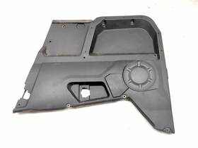 B4j-k8558 Yamaha 24 25 Wolverine X2 1000 R-spec Inner Passenger Side Door Panel