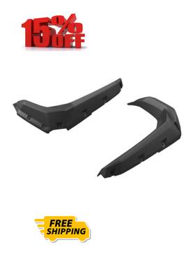B4m-f15e0-v0-00 Yamaha Oem Part Front Over Fenders 21-23 Ramx 2 And 4