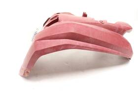 B5k-f1500-60-00 Yamaha Kodiak 700 21 Fender Front Left Red 46713