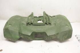 B5k-f1600-b0-00 Yamaha Kodiak 700 20 Fender Rear Green 50802