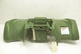 B5r-f1600-40-00 Yamaha Kodiak 450 Eps 21 Fender Rear Green 49552 B5r-f1600-40-00 Yamaha Kodiak 450 Eps 21 Fender Rear Green 49552