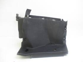 B8k-f2328-00-00 Yamaha 19 Wolverine 850 Eps X2 Right Rear Side Cover Panel 2019-2023