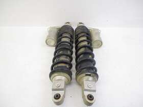 B8k-f350b-70-00 Yamaha 19 Wolverine 850 Eps X2 R Spec Front Shocks 2019