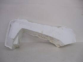 B8k-k8194-d0-00 Yamaha 19 Wolverine 850 Eps X2 Right Rear Fender 2019