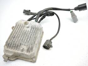 Bar-859a0-00 Yamaha 18-20 Wolverine X4 850 Power Steering Control Unit