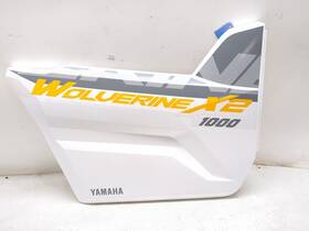 Bar-k817j Yamaha 24 25 Wolverine X2 1000 R-spec Passenger Door Outer Cover Panel