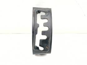 Bb5-e8172 Yamaha 18-25 Kodiak Yfm450 Shift Guide Cover
