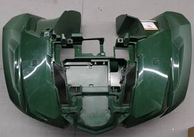 Yamaha Bb5-f1500-01-00 Front Fender Assy - 2019 Kodiak 450 4wd