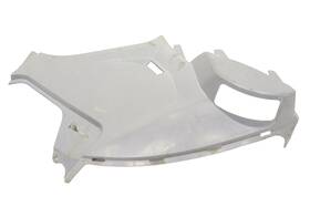 Bb5-f1711-30-00 Yamaha Kodiak 450 Eps 18 Side Cover Left Gray 53727