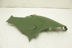 Bb5-f1721-50-00 Yamaha Kodiak 450 Eps 21 Side Body Cover Right Green 49552