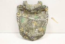 Bb5-f330d-10-00 Yamaha Kodiak 450 Eps Hunter 19 Hood Camo 52920