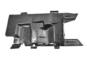 Bb5-f414h-00-00 Yamaha 20 Kodiak 450 4x4 Lower Gas Tank Cover Yfm450