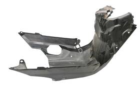 Bbj-f1552-00-00 Yamaha 22 Zuma 125 Front Inner Fender Cover Yw125