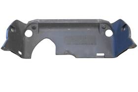 Bbj-f1553-00-00 Yamaha 22 Zuma 125 Front Lower Fender Cover Yw125
