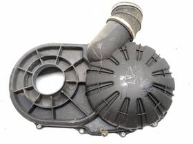 Bg4-15411 Yamaha 18-20 Wolverine X4 850 Engine Motor Crankcase Cover