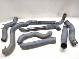 Bg4-e443a Yamaha 23 Wolverine 1000 Rmax 4 Snorkel Hose Kit
