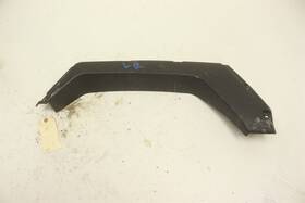Bg4-f1559-00-00 Yamaha 2018-2020 Wolverine 850 Rear Left Fender Flare