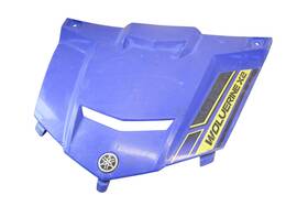 Bg4-f1982-00-00 Yamaha 20 Wolverine X2 Hood Front Fender Cover Yxe85