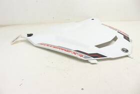 Bg4-f1982-20-00 Yamaha Bg4-f1982-21-00 Wolverine X4 850 20 Hood White 49036