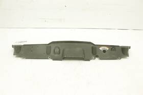 Bg4-f2865-00-00 Yamaha Wolverine X4 850 20 Cover Front 49036