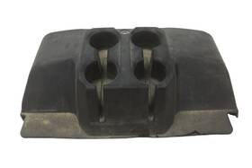 Yamaha Bg4-f2866-01-00 Wolverine Rmax4 Le 22 Cover Rear 54372