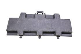 Bg4-f471s-00-00 Yamaha 18 Wolverine X4 Yxf85 Bed Belt Cover