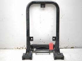 Bg4-f473y-01-00 Yamaha 23 Wolverine 1000 Rmax 4 Rear Right Seat Frame Mount Bracket Holder