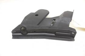Bg4-f84a3-01-00 Yamaha Wolverine X4 850 20 Splash Guard Front Inner Left 49036