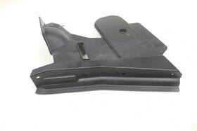 Bg4-f84a4-00-00 Yamaha Wolverine X4 850 20 Splash Guard Front Inner Right 49036