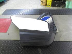 Bg4-k810g-02-00 Yamaha 19 Wolverine 850 Eps X2 Right Side Door 2019