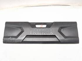 Bg4-k8365 Yamaha 18-23 Wolverine X4 850 Rear Cargo Box Tailgate Panel