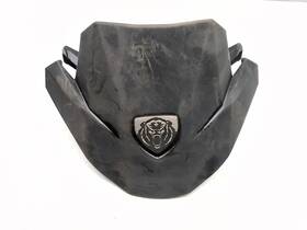 Bj5-f6124 Yamaha 18-25 Kodiak Yfm450 Dashboard Handlebar Cover