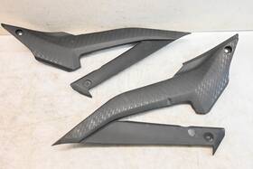 Bs7-f171e-00-00 Yamaha 24 Yzf-r3 Side Covers Panels