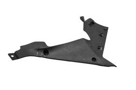 Bs7-f836k-00 Yamaha 19 Yzf R3 Front Fairing Trim Cover