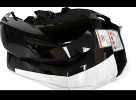 Yamaha Byx-f1500-21-00 Front Fender Assy Genuine Oem